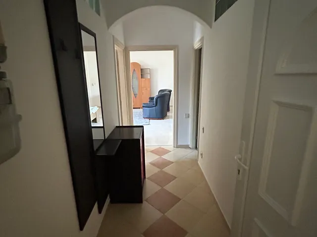Kiadó lakás Szeged, Belváros, Liliom utca 50 nm