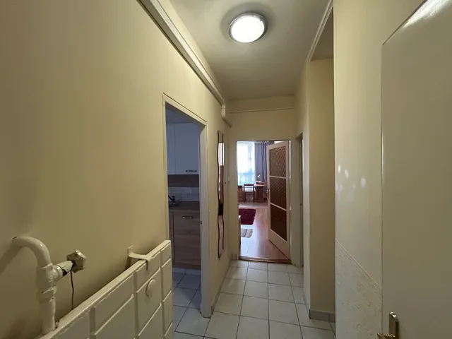Kiadó lakás Szeged, Belváros 52 nm