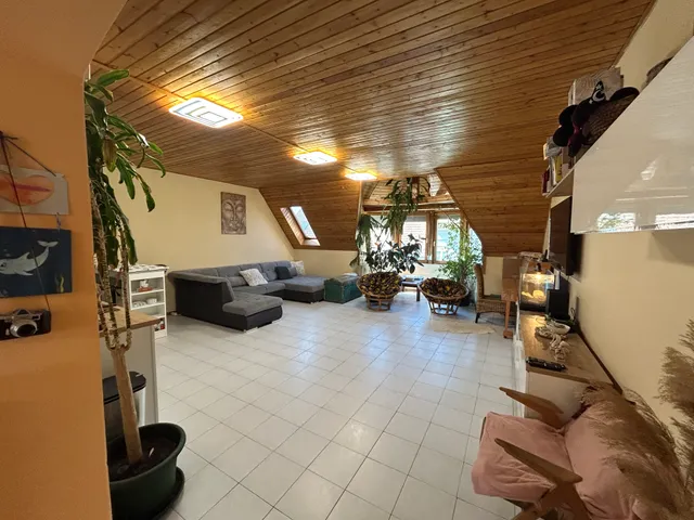 Eladó lakás Szeged, Belváros, Liliom utca 101 nm