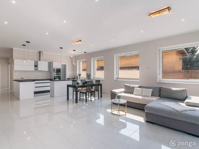 Eladó ház Budapest XVIII. kerület, Liptáktelep 207 nm