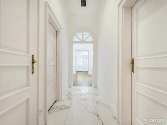 Eladó lakás Budapest V. kerület 107 nm