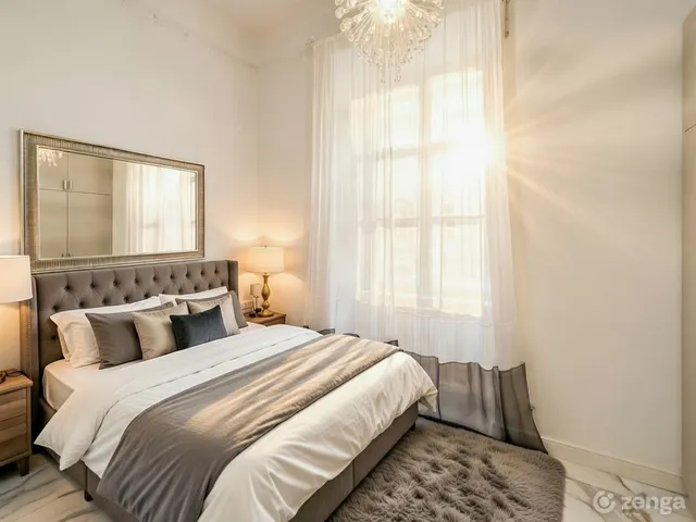 Kiadó lakás Budapest V. kerület, Bank negyed 107 nm