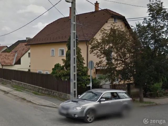 Eladó ház Szentendre, Izbég 148 nm
