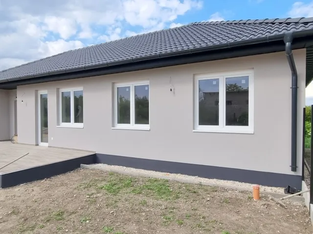 Eladó ház Bicske 111 nm