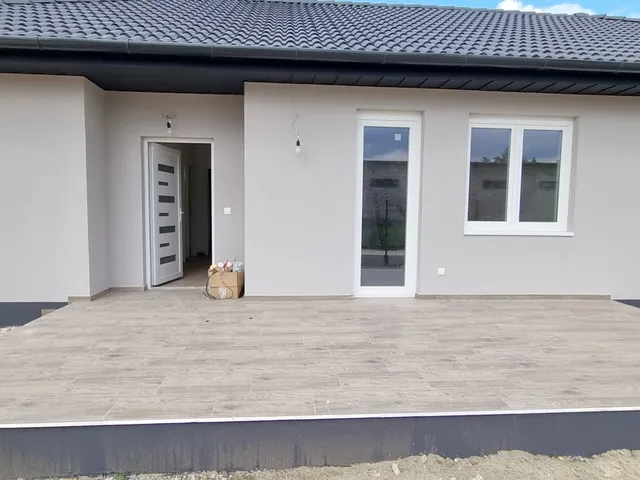 Eladó ház Bicske 111 nm