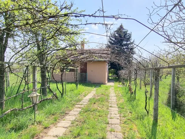 Eladó ház Bicske 42 nm