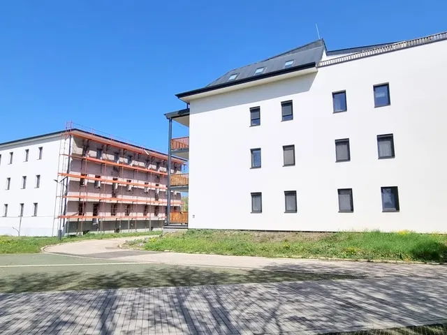Eladó lakás Bicske 28 nm
