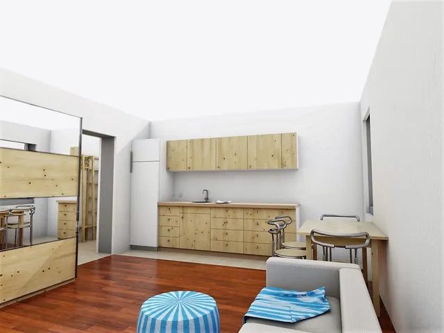 Eladó lakás Bicske 64 nm