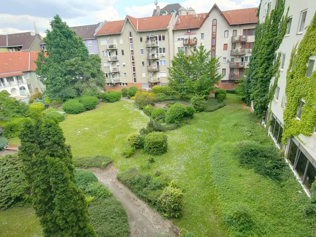 Kiadó lakás Budapest IX. kerület 70 nm