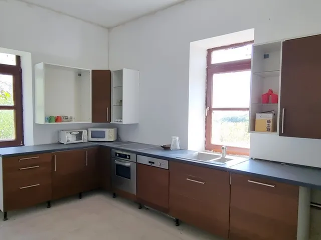 Eladó ház Andocs, Andocs Nagytoldipuszta 325 nm