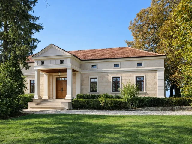 Eladó ház Andocs 325 nm