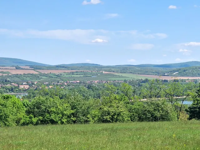 Eladó mezőgazdasági ingatlan Pilismarót, kilátó 23008 nm