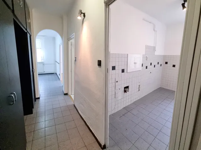 Eladó lakás Budapest XVIII. kerület, Építő utca 57 nm