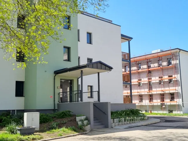 Eladó lakás Bicske 28 nm