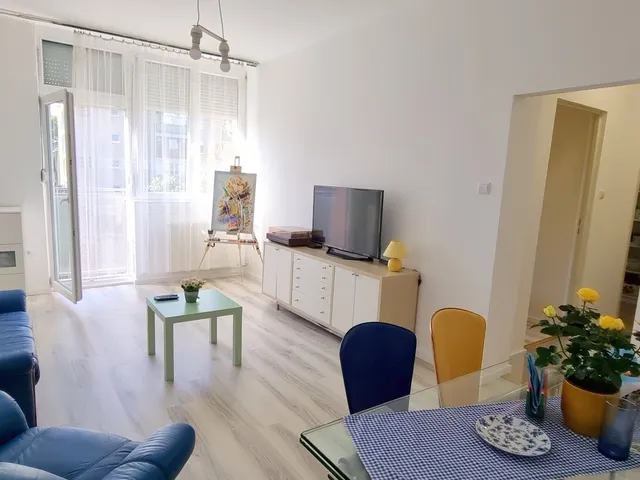 Eladó lakás Budapest XVIII. kerület, Lakatostelep 51 nm