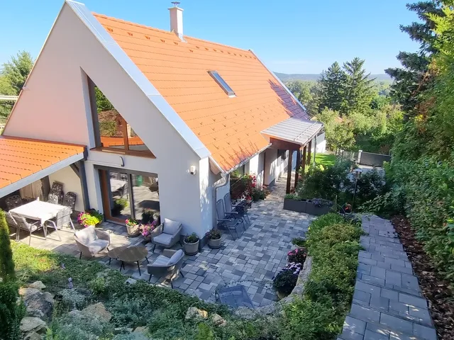 Eladó ház Tahitótfalu 180 nm