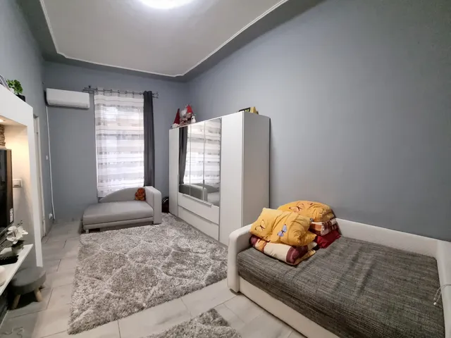 Eladó lakás Budapest VIII. kerület, Magdolnanegyed, Mátyás tér 27 nm