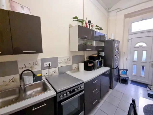 Eladó lakás Budapest VIII. kerület, Magdolnanegyed 27 nm