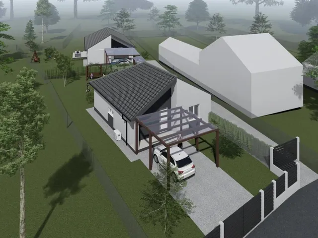 Eladó ház Bicske 82 nm