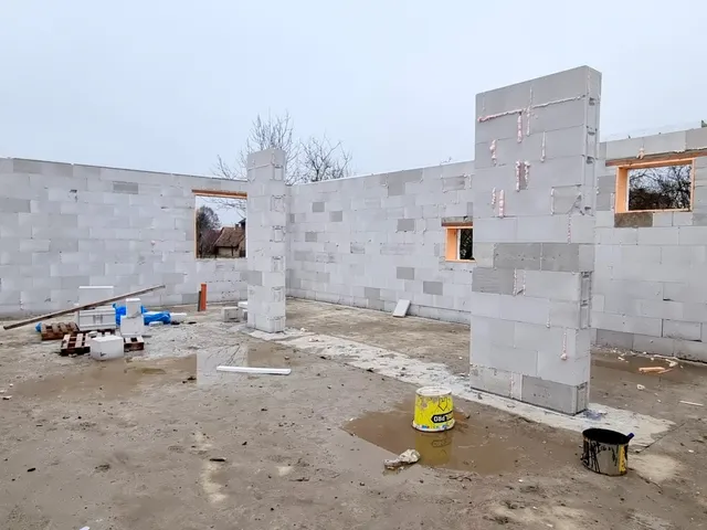 Eladó ház Bicske 106 nm