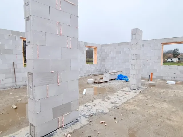 Eladó ház Bicske 106 nm