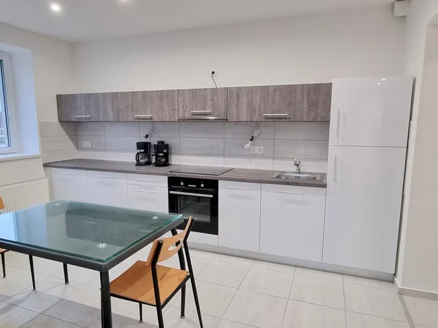 Eladó lakás Bicske 35 nm