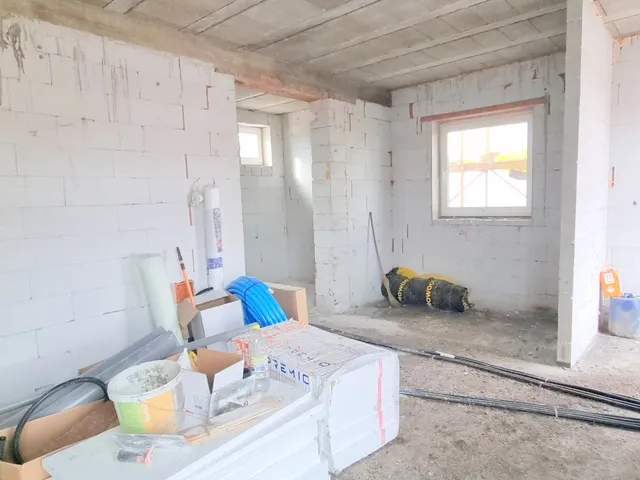 Eladó ház Bicske 71 nm