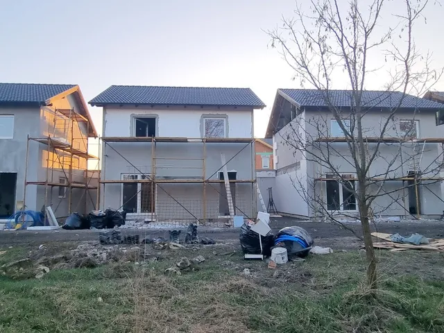 Eladó ház Bicske 71 nm