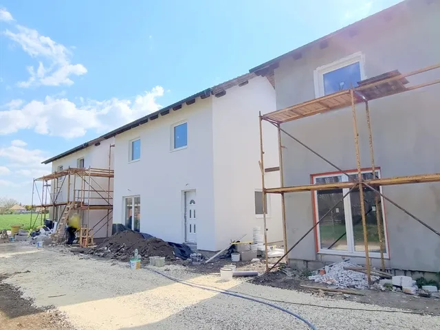 Eladó ház Bicske 77 nm