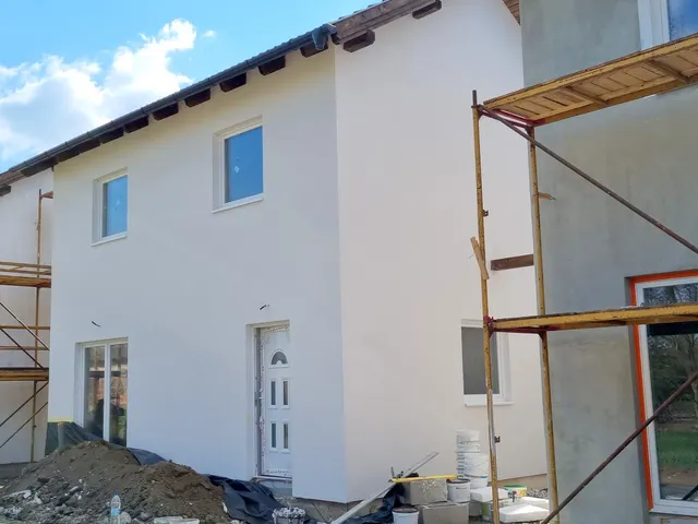 Eladó ház Bicske 77 nm