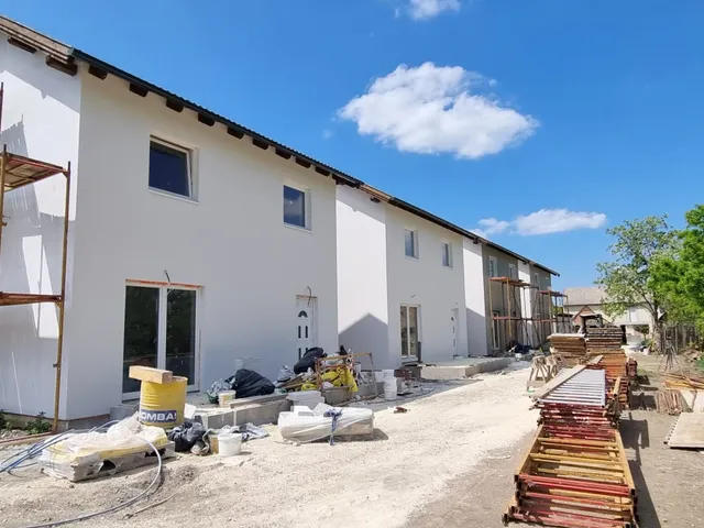 Eladó ház Bicske 77 nm