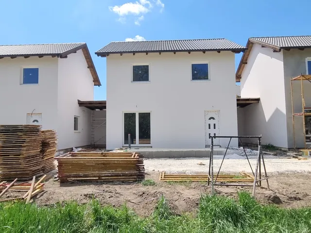 Eladó ház Bicske 77 nm