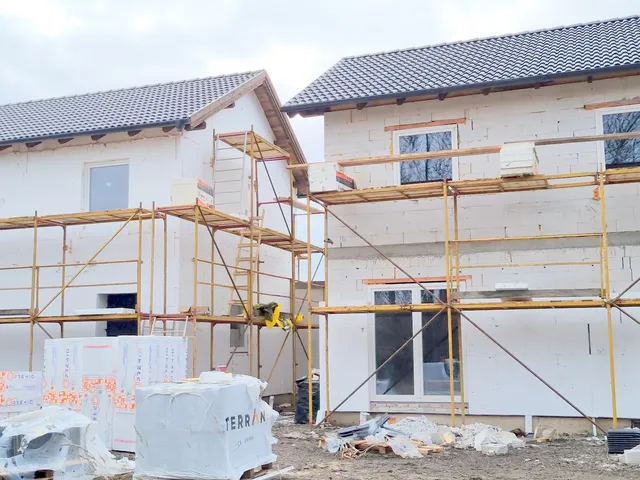 Eladó ház Bicske, Péró 71 nm