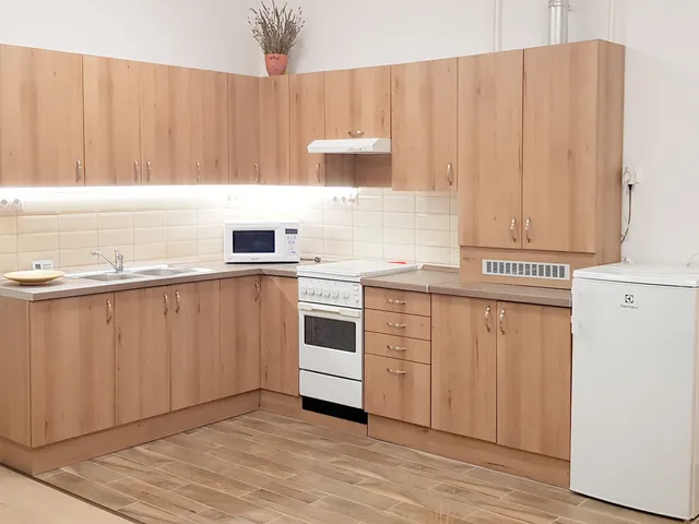 Kiadó lakás Budapest XII. kerület, Németvölgy, Kiss János altábornagy utca 43 56 nm