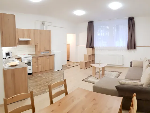 Kiadó lakás Budapest XII. kerület, Németvölgy, Kiss János altábornagy utca 43 56 nm