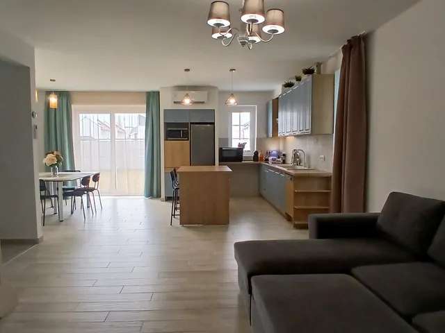 Eladó ház Velence, Bencehegy 134 nm