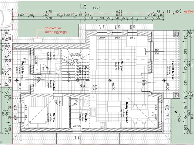 Eladó ház Bicske, Kertváros 155 nm