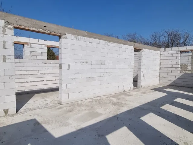 Eladó ház Dunavarsány, Kisvarsány 143 nm