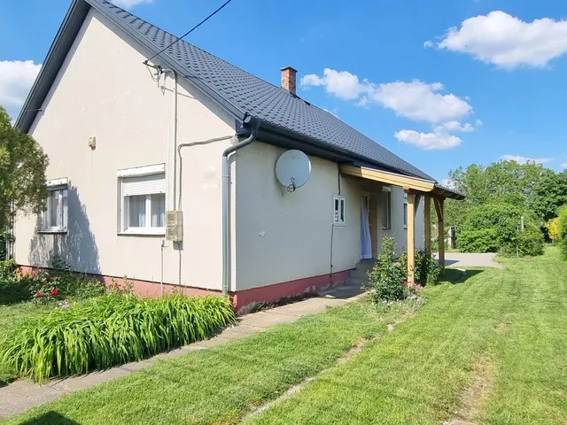 Eladó ház Bicske 117 nm