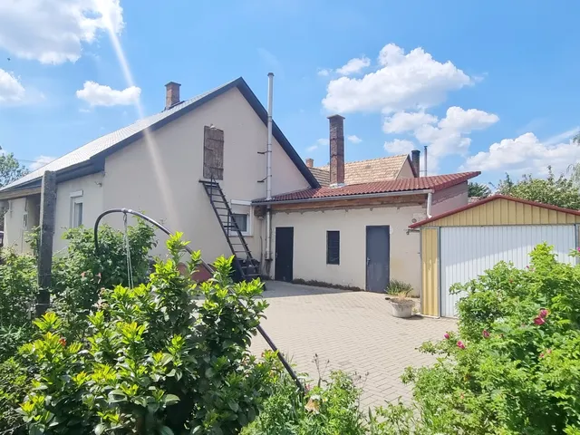 Eladó ház Bicske 117 nm