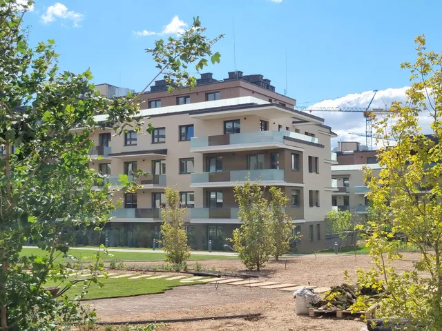 Eladó lakás Budapest XI. kerület, Madárhegy 78 nm