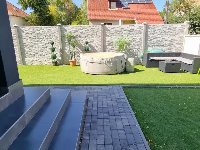 Eladó ház Bicske, Kertváros 101 nm