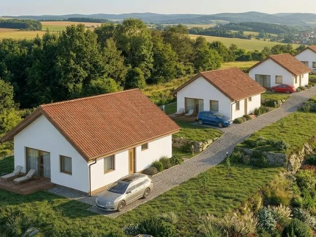 Eladó ház Bicske, Kertváros 86 nm