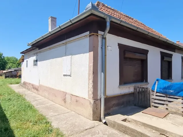 Eladó ház Bicske, Telep 108 nm