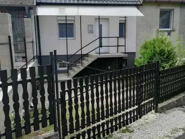 Eladó ház Keszthely 70 nm