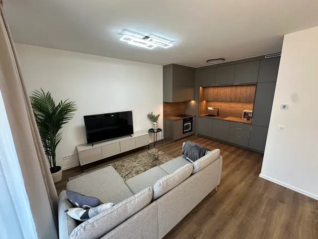 Kiadó lakás Budapest XIV. kerület, Bosnyák u. 48-50. 47 nm