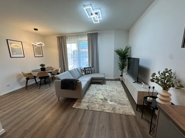 Kiadó lakás Budapest XIV. kerület, Bosnyák u. 48-50. 47 nm