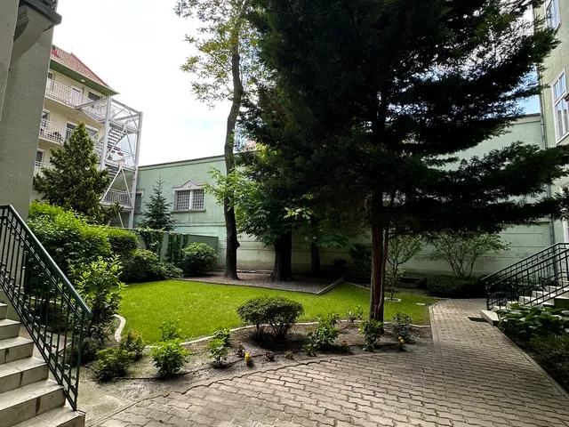 Kiadó lakás Budapest IX. kerület 59 nm