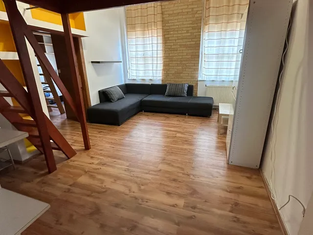 Kiadó lakás Budapest IX. kerület, Viola u. 42. 59 nm