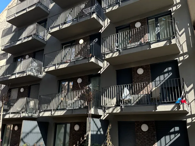 Kiadó lakás Budapest VIII. kerület 50 nm